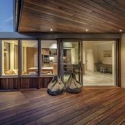 Spotted Gum | Wood Elements Cladding gallery detail image