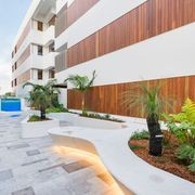 Wood Elements Cladding gallery detail image