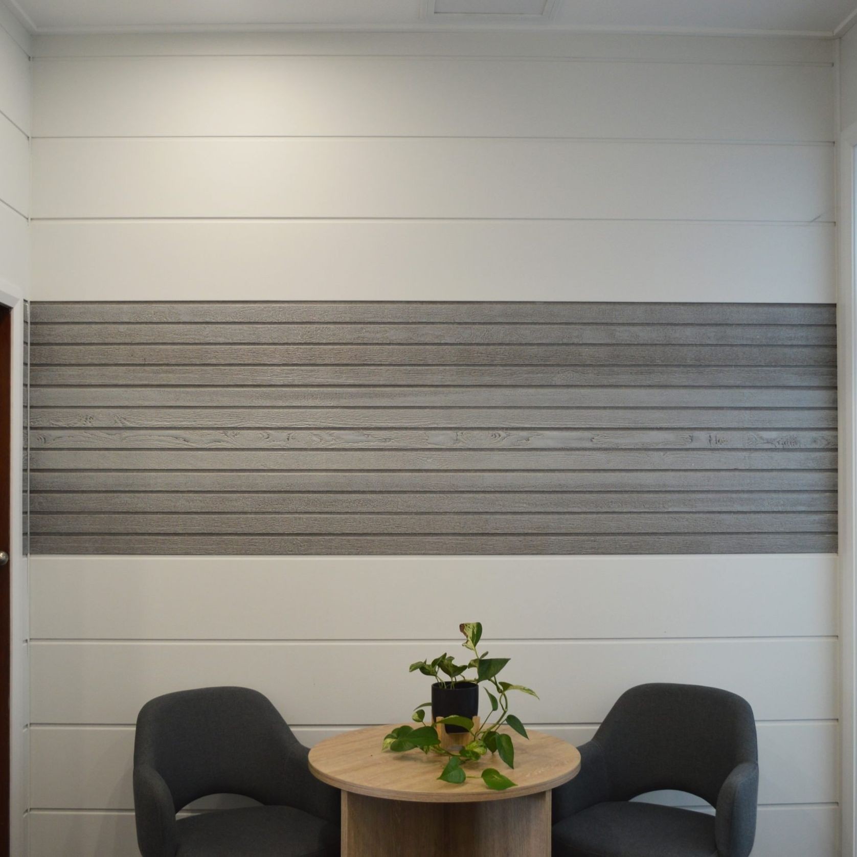 Selflok Ecogroove Natural 75mm gallery detail image