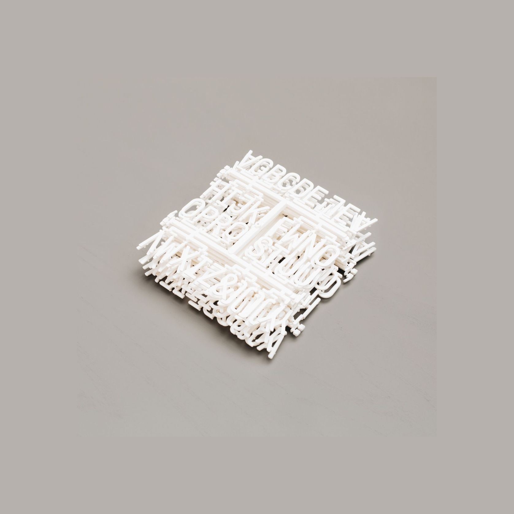 32mm Letter & Number Sets gallery detail image