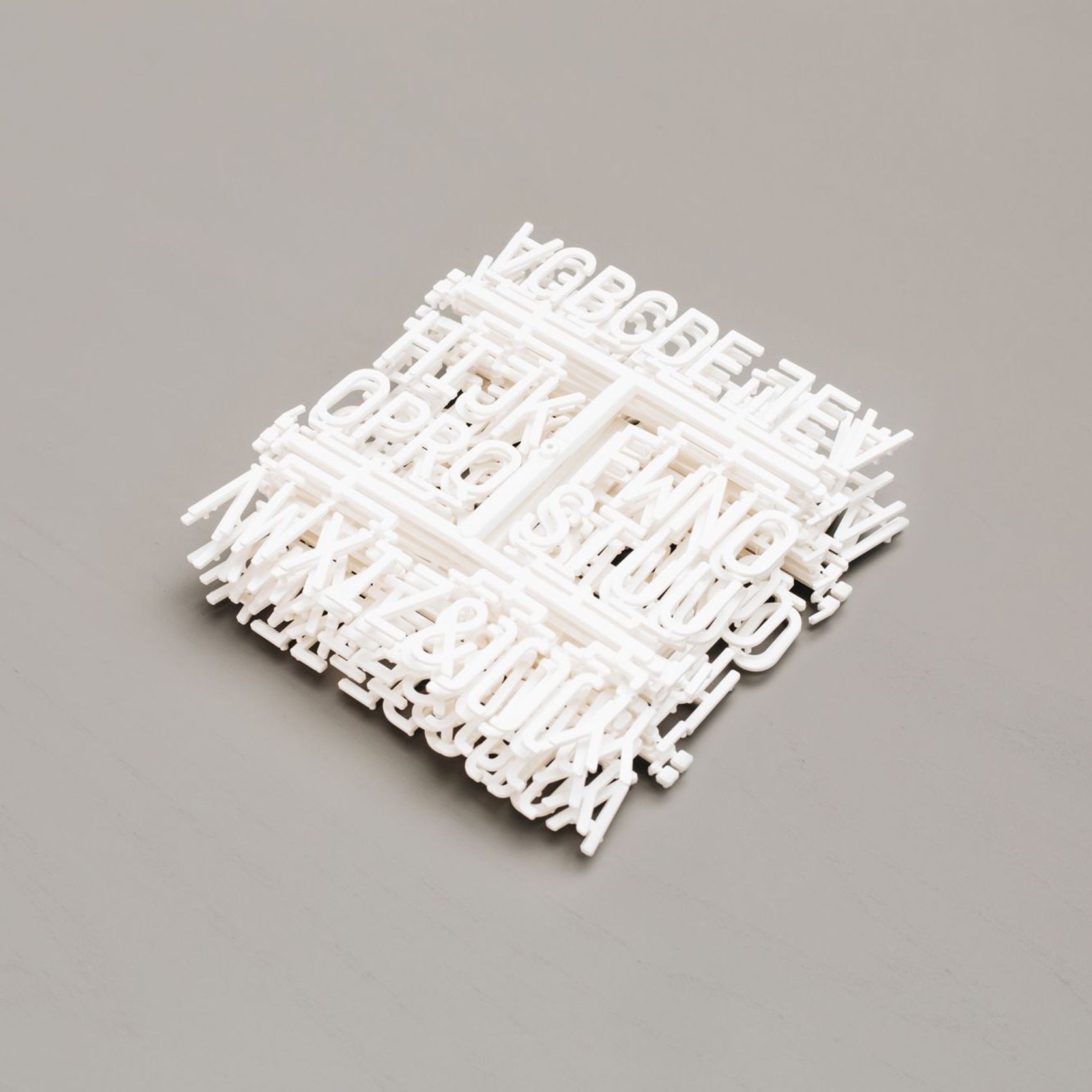 32mm Letter & Number Sets gallery detail image