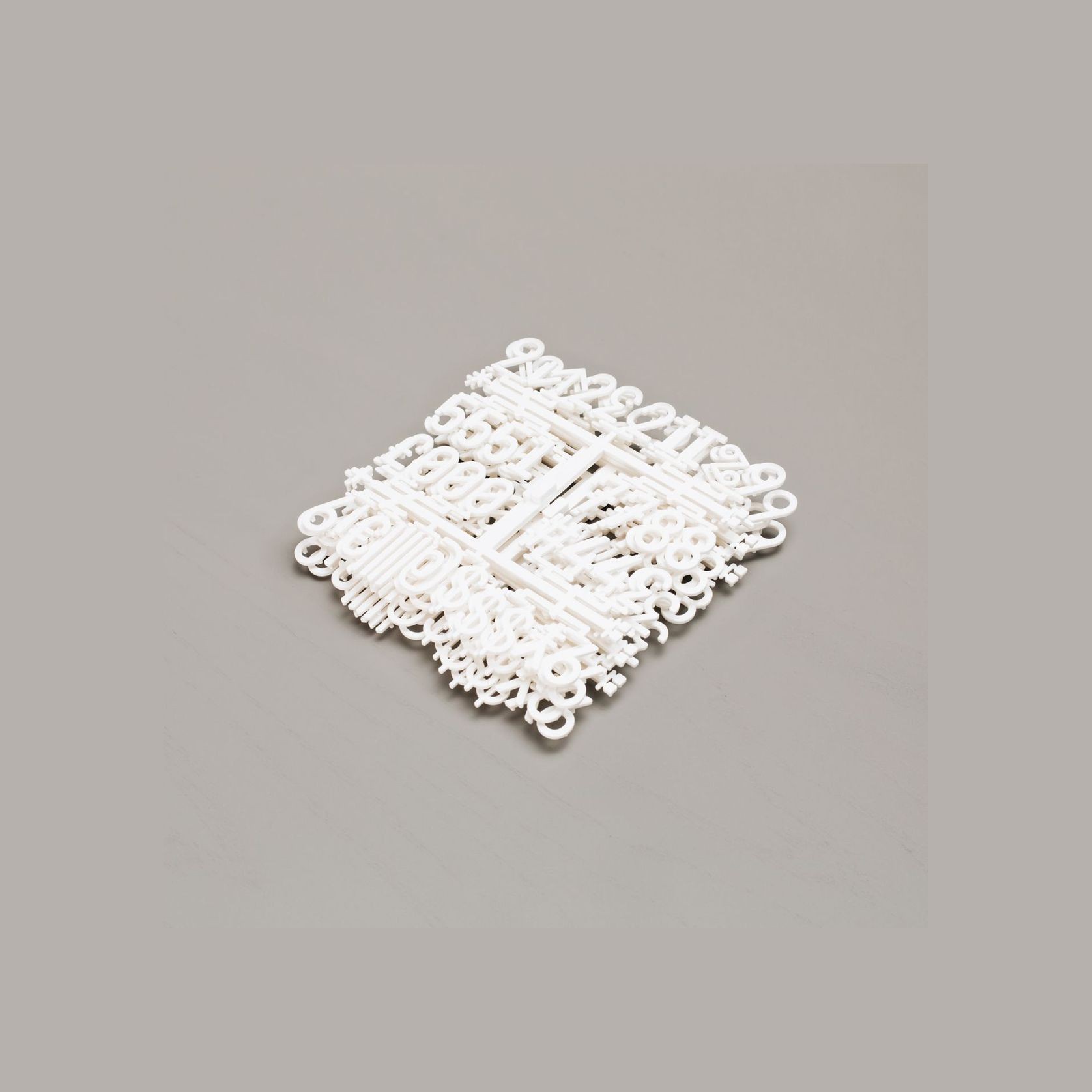 32mm Letter & Number Sets gallery detail image