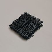 32mm Letter & Number Sets gallery detail image