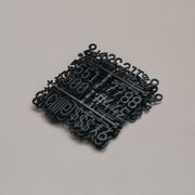 32mm Letter & Number Sets gallery detail image