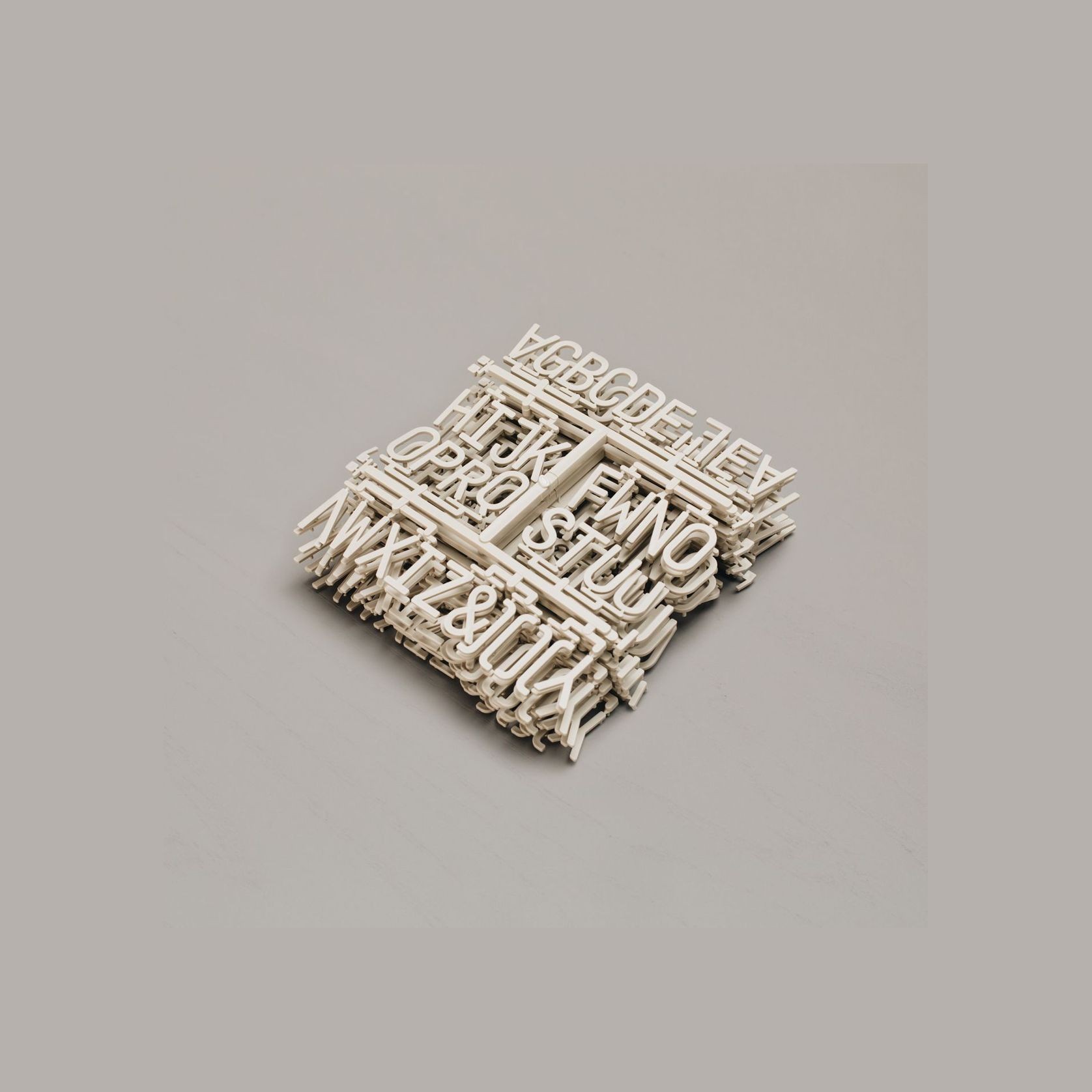 32mm Letter & Number Sets gallery detail image