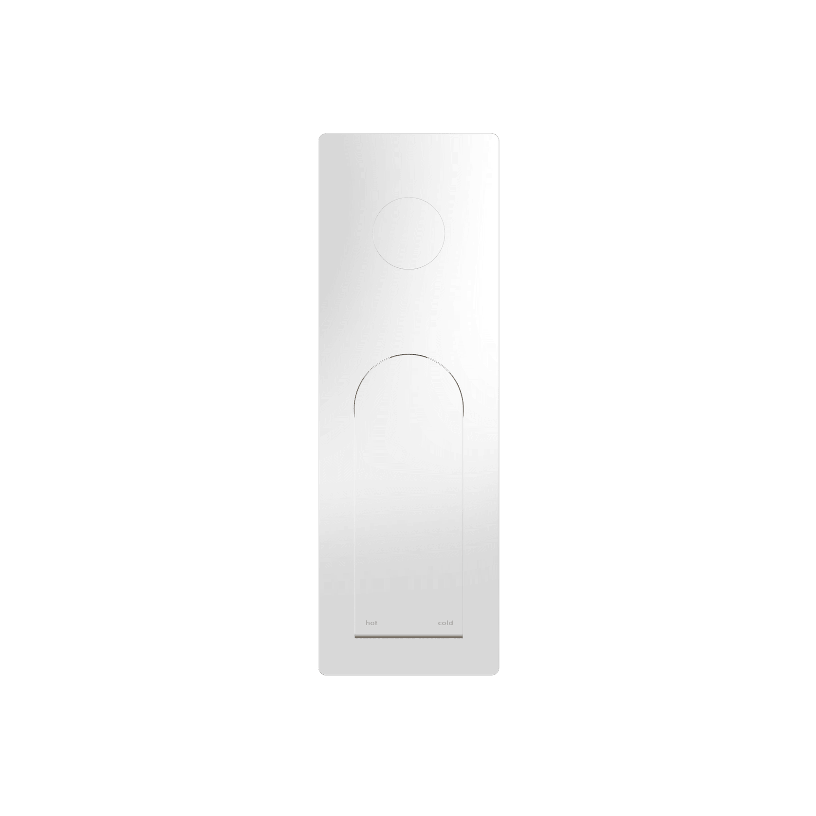 Bianca Shower Mixer & Divertor | Chrome gallery detail image