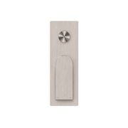 Bianca Shower Mixer & Divertor | Brushed Nickel gallery detail image