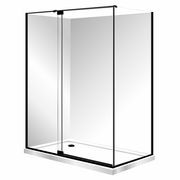 Adjustable Frameless Pivot Square 1400×1000 gallery detail image