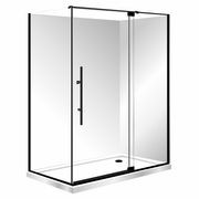 Adjustable Frameless Pivot Square 1200×1000 gallery detail image
