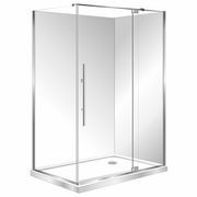 Adjustable Frameless Pivot Square 1200×900 gallery detail image