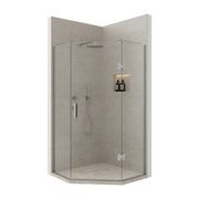 EasyTile™ Tiled Shower gallery detail image