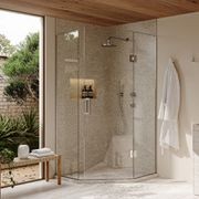 EasyTile™ Tiled Shower gallery detail image