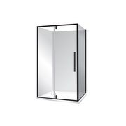 Horizon 2 Sided Pivot Door Shower gallery detail image