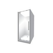 Horizon Alcove (3 Sided) Pivot Door Shower gallery detail image