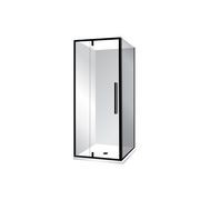 Horizon 2 Sided Pivot Door Shower gallery detail image