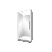 Horizon Alcove (3 Sided) Pivot Door Shower gallery detail image