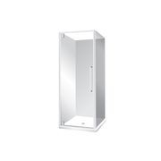 Horizon 2 Sided Pivot Door Shower gallery detail image
