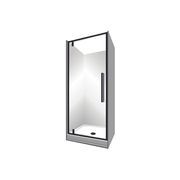 Horizon Alcove (3 Sided) Pivot Door Shower gallery detail image