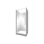 Horizon Alcove (3 Sided) Pivot Door Shower gallery detail image