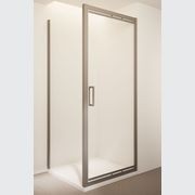 Tivoli InSwing Square Corner Shower gallery detail image