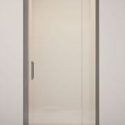 Tivoli InSwing Alcove Square Shower gallery detail image