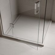 Linea Quattro Tiled Shower gallery detail image