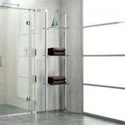 Frameless Glass Showers gallery detail image