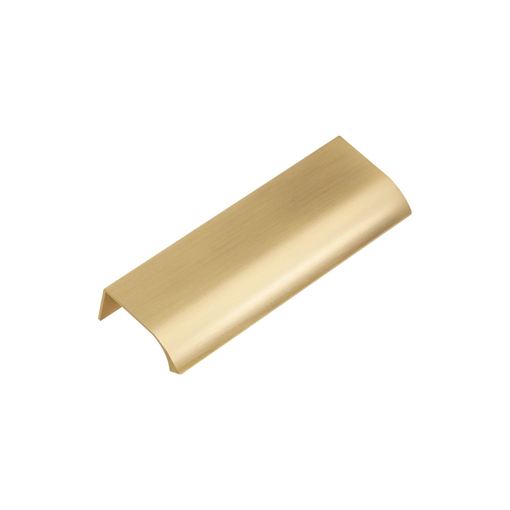 Kitchen Lip Pull Handles Darwin ArchiPro AU