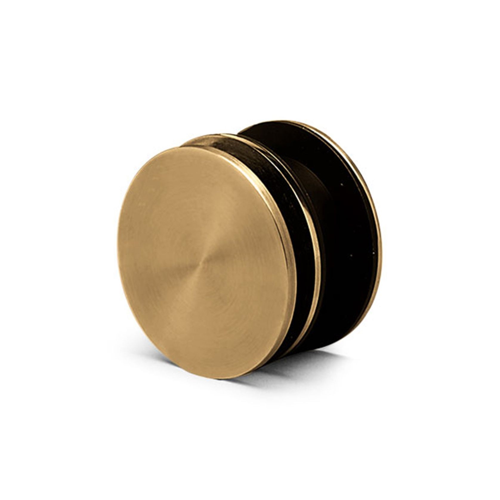 Foundry Series – Brushed Gold Hardware gallery detail image