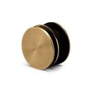 Foundry Series – Brushed Gold Hardware gallery detail image