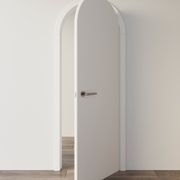 Davis Door Handle | Stainless Steel gallery detail image