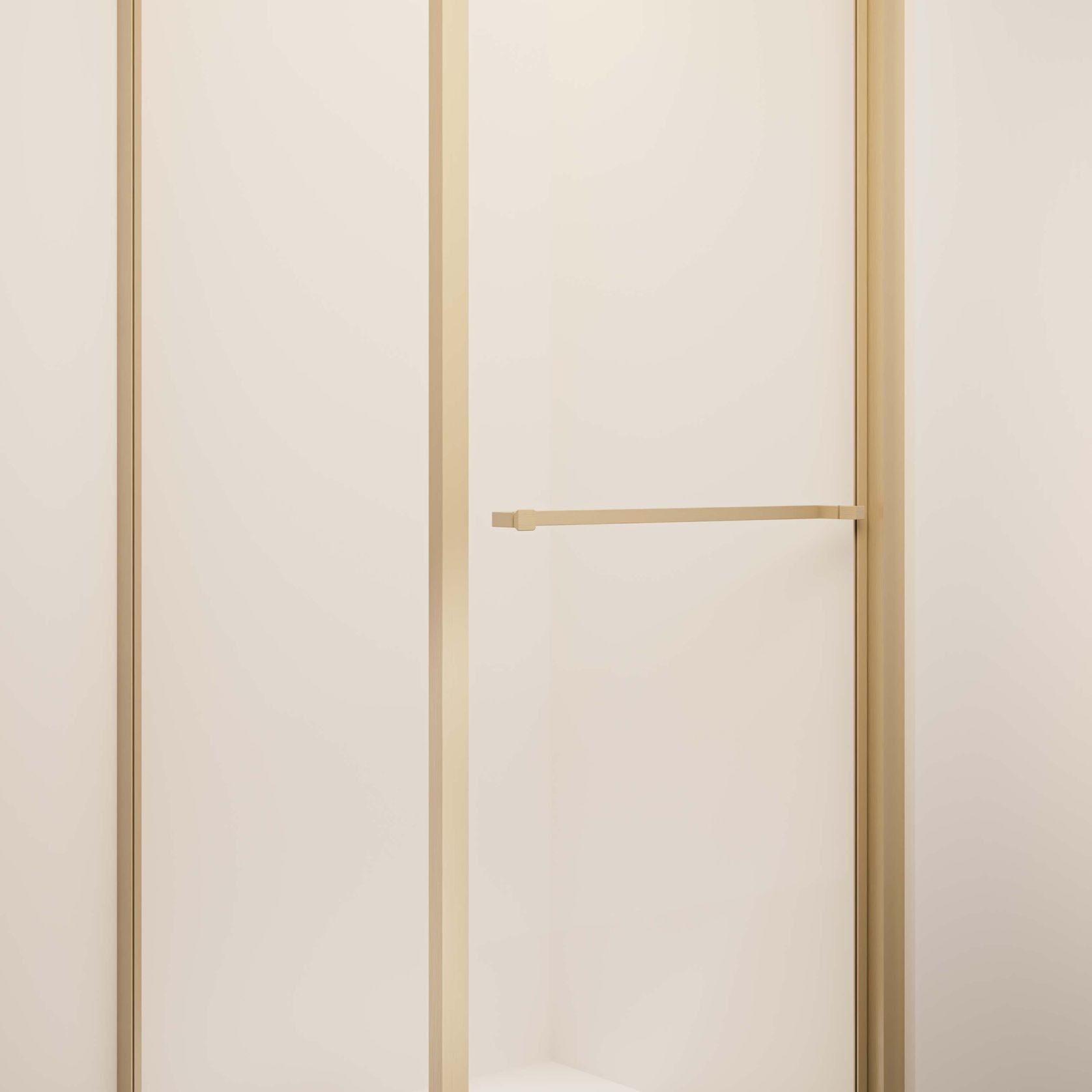 Tivoli InSlide Square Corner Shower gallery detail image