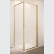 Tivoli InSlide Square Corner Shower gallery detail image