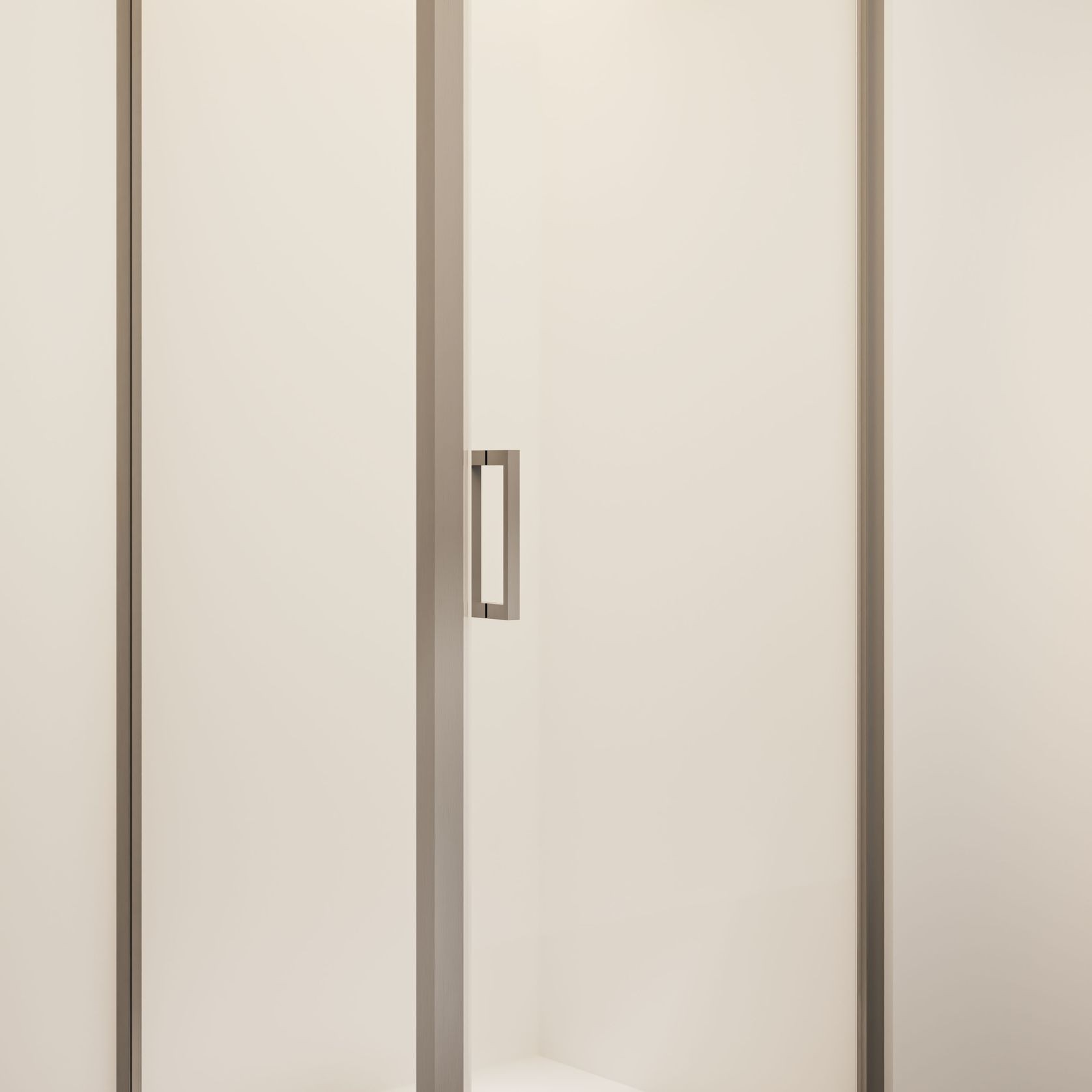 Tivoli InSwing Rectangular Corner Shower gallery detail image