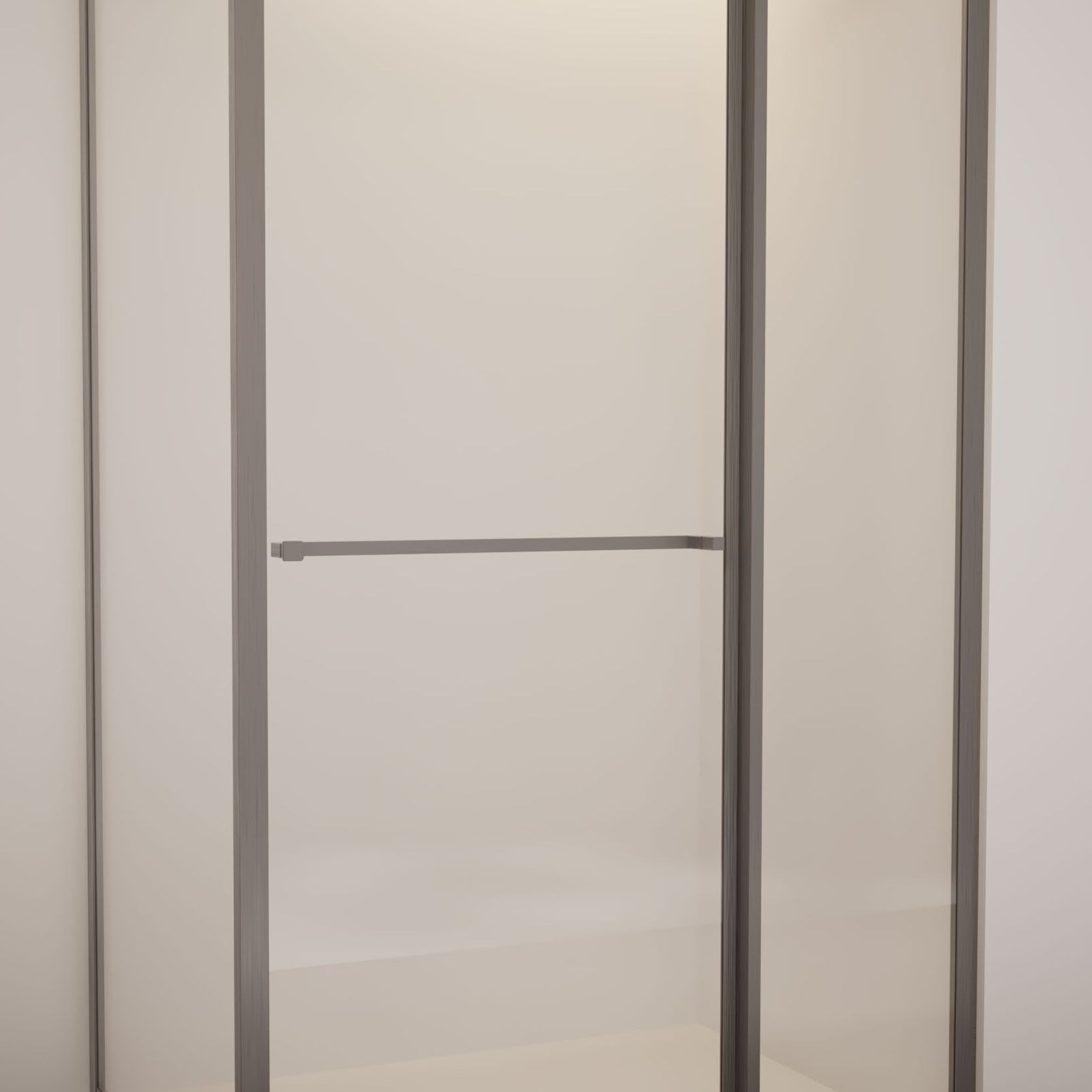 Tivoli InSlide Rectangular Corner Shower gallery detail image