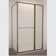 Tivoli InSlide Rectangular Corner Shower gallery detail image