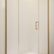 Tivoli Round Sliding Shower gallery detail image