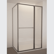 Tivoli InSlide Rectangular Corner Shower gallery detail image