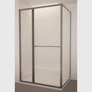 Tivoli InSlide Rectangular Corner Shower gallery detail image