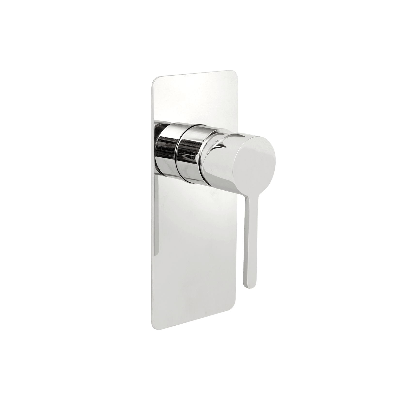 Loft Shower Or Bath Mixer gallery detail image