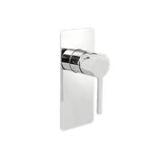 Loft Shower Or Bath Mixer gallery detail image