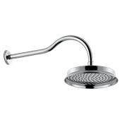 Liberty Dump Rose With Wall Arm gallery detail image