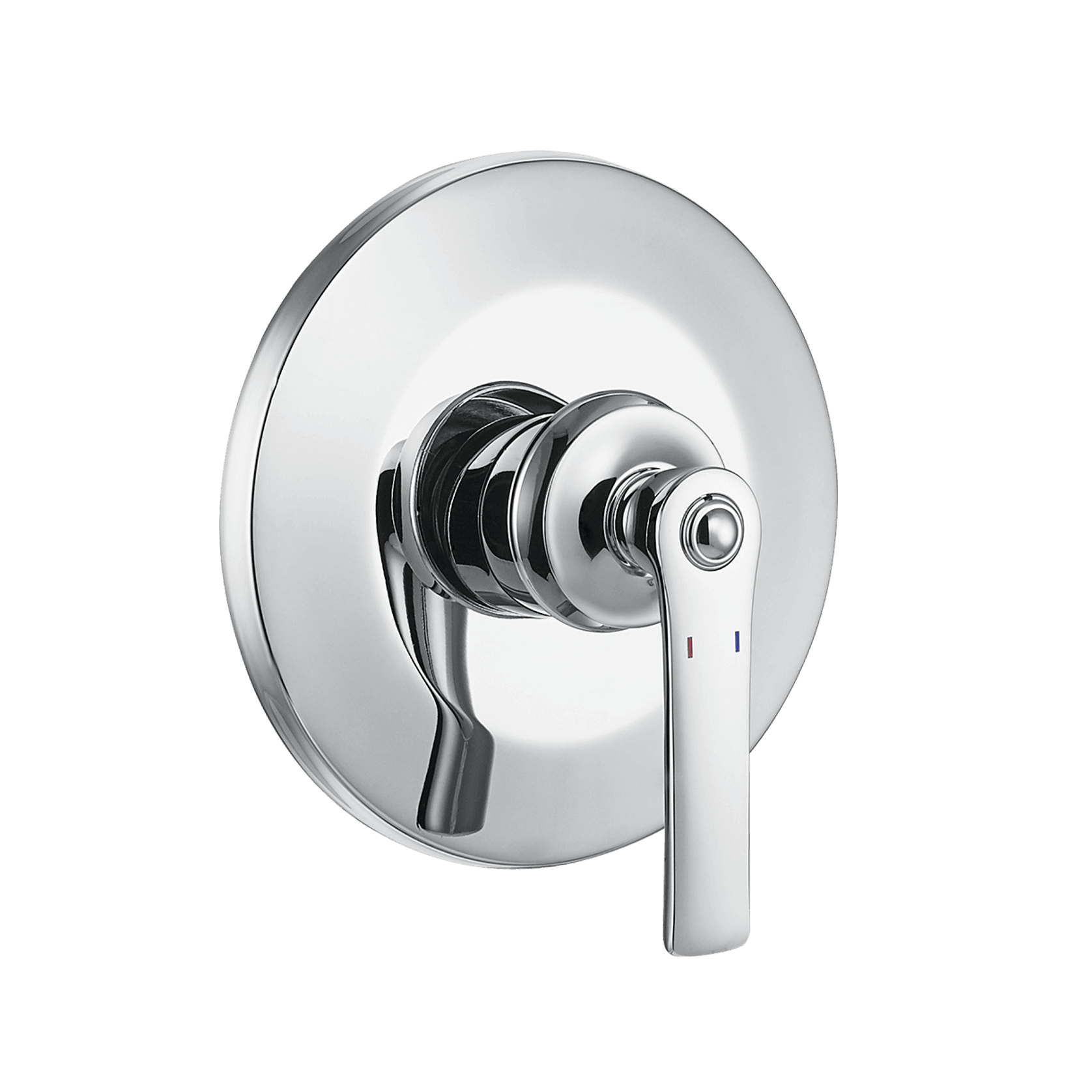 Liberty Shower Mixer gallery detail image