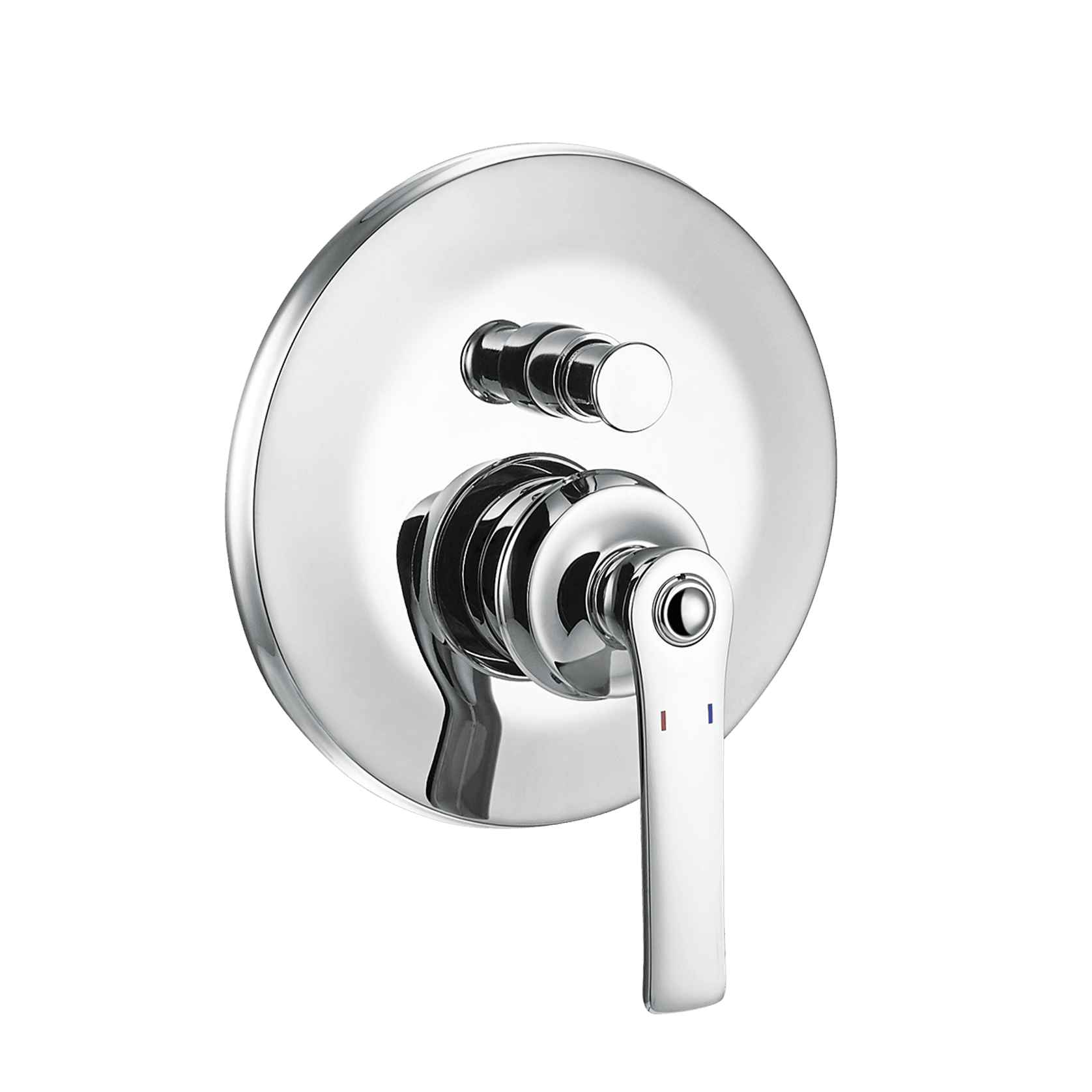 Liberty Shower Divertor gallery detail image