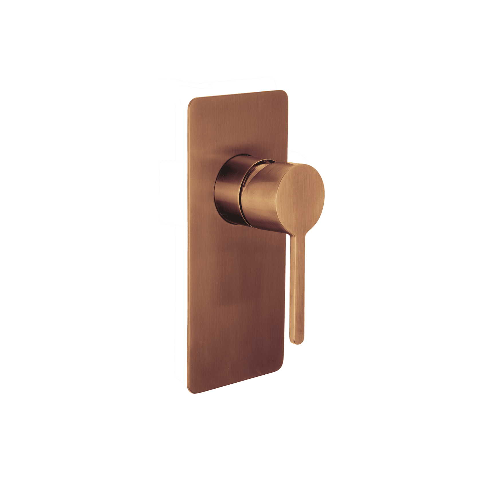 Loft Shower Or Bath Mixer gallery detail image