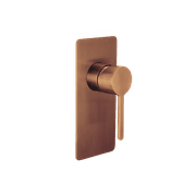 Loft Shower Or Bath Mixer gallery detail image