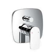 Modern Linea Shower Divert Mixer gallery detail image