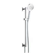 Modern Linea Slide Shower 3 Function Handshower gallery detail image
