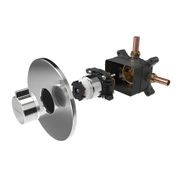 Studio Thermostatic Mixer gallery detail image