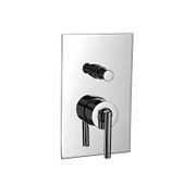 Arche by Treemme - Shower Tapware gallery detail image